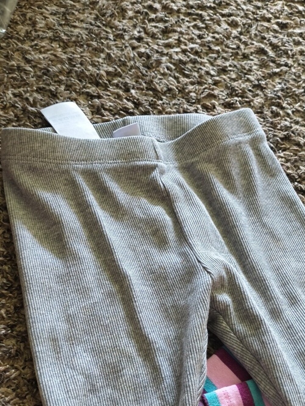 Girls Bottoms Bundle And Dress - Picture 7 of 12
